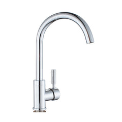 キッチンシンク 台所流し台 41*36cm 304ステンレス オーバー アンダー