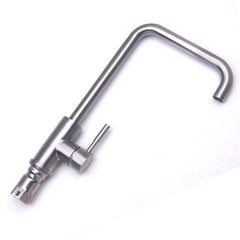 キッチンシンク 台所流し台 40*35cm オーバー アンダー 304ステンレス 手作り 1槽