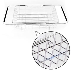 キッチンシンク 台所流し台 68*45cm オーバー アンダー 304ステンレス 手作り 1槽