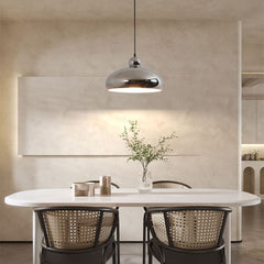 ペンダントライト 食卓ランプ リビング照明 北欧風 オシャレ シンプル 1灯 - Kansofurni