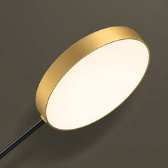 LEDペンダントライト 星空投影灯 リビング照明 子供屋 寝室 ランプ 調光調色 リモコン付 - Kansofurni