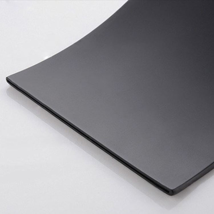 壁付水栓 注ぎ口 水道蛇口 ステンレス製 滝状吐水口 黒(ハンドル無し) - Kansofurni