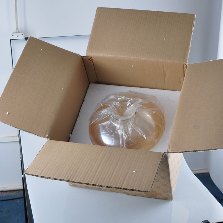 ペンダントライト 天井照明 玄関照明 店舗 リビング照明 ガラス 1灯 D28cm