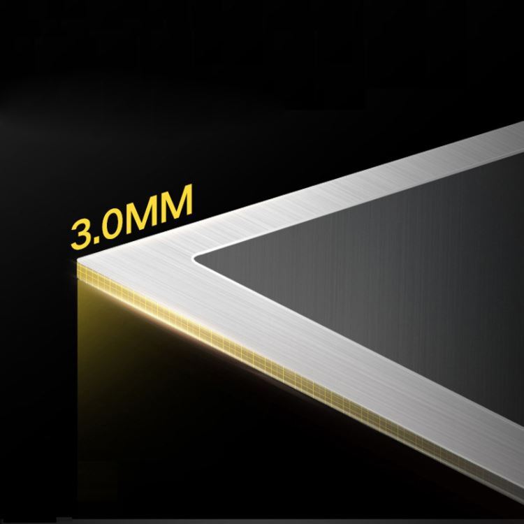 キッチンシンク 台所流し台 52*43cm オーバー アンダー 304ステンレス 手作り 1槽 - Kansofurni