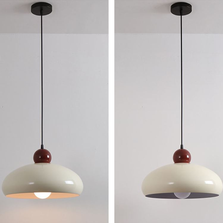 ペンダントライト 食卓ランプ リビング照明 北欧風 オシャレ シンプル 1灯 - Kansofurni