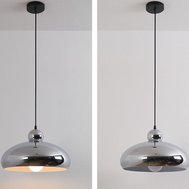 ペンダントライト 食卓ランプ リビング照明 北欧風 オシャレ シンプル 1灯 - Kansofurni