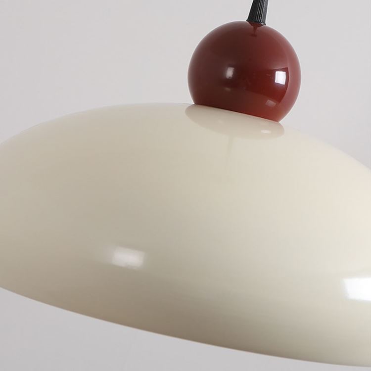 ペンダントライト 食卓ランプ リビング照明 北欧風 オシャレ シンプル 1灯 - Kansofurni