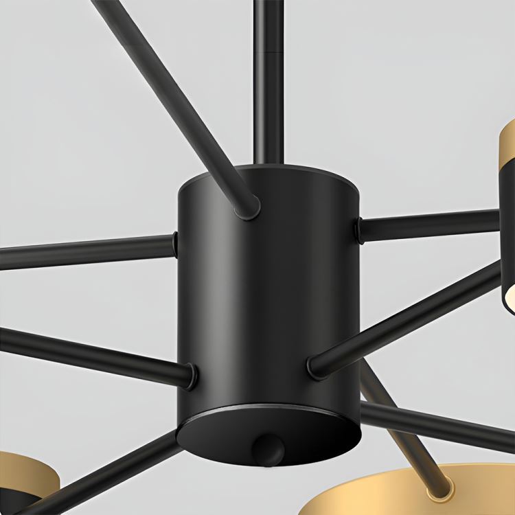 LEDペンダントライト 星空投影灯 リビング照明 子供屋 寝室 ランプ 調光調色 リモコン付 - Kansofurni